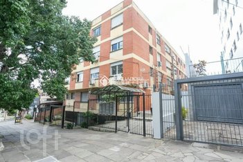 apartment em Avenida Bernardi, Cristo Redentor - Porto Alegre - RS