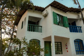 house em Avenida Luiz Boiteux Piazza, Cachoeira do Bom Jesus - Florianópolis - SC