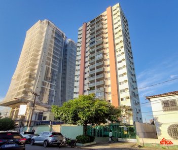 apartment em Rua Cônego Jerônimo Pimentel, Umarizal - Belém - PA