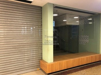 business em Doutor Nelson de Sa Earp, Centro - Petrópolis - RJ