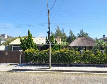 house em Rua Begônias, Noiva do Mar - Xangri-Lá - RS