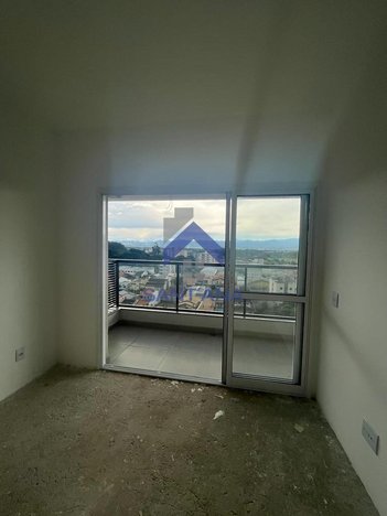 apartment em Rua Gray Loureiro, Condomínio do Taubaté Village - Taubaté - SP