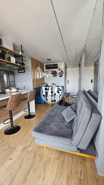 apartment em Rua Amaro Bezerra Cavalcanti, Vila Matilde - São Paulo - SP