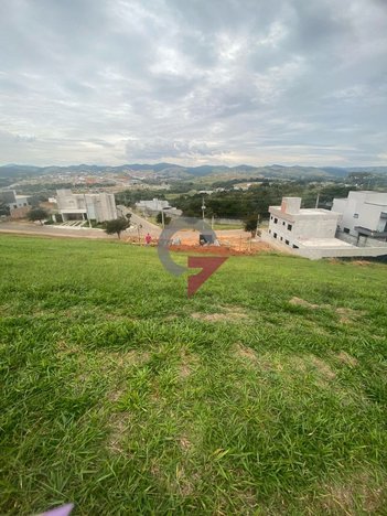 land_lot em Avenida Doutor Félix Guisard Filho, Monte Belo - Taubaté - SP