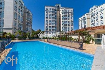 apartment em da Cavalhada, Vila Nova - Porto Alegre - RS