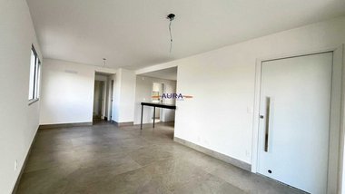 apartment em Rua Castelo de Avis, Castelo - Belo Horizonte - MG