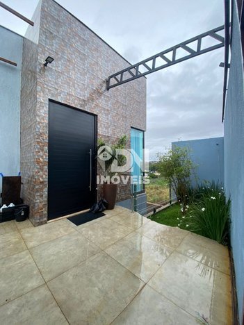 house em Rua Primeiro de Março, Ipiranga - Ibirité - MG