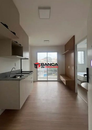 apartment em Rua Pangaré, Vila Butantã - São Paulo - SP