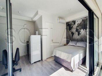 apartment em Rua Genebra, Bela Vista - São Paulo - SP