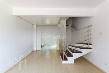 house em Rua Treze de Maio, Rio Branco - Canoas - RS