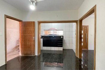 house em Rua Netuno, Jardim Thelja - Americana - SP