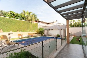 house em Rua Takabumi Murata, Gleba Fazenda Palhano - Londrina - PR