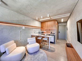 apartment em Avenida Central, Xangri-Lá - Xangri-Lá - RS