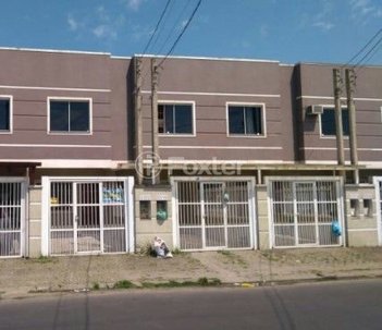 apartment em Avenida Flores da Cunha, Tramandaí - Tramandaí - RS