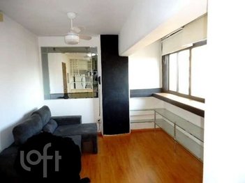 apartment em Tucuna, Perdizes - São Paulo - SP