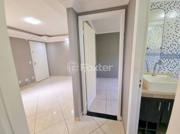 apartment em Avenida Amâncio Gaiolli, Água Chata - Guarulhos - SP
