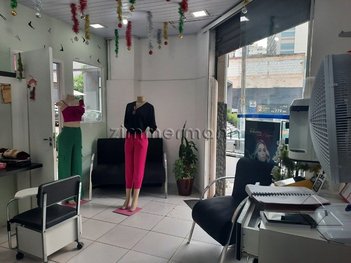 office em Rua Itararé, Bela Vista - São Paulo - SP