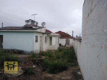 house em Rua Baltazar Brum, Vila Ré - São Paulo - SP