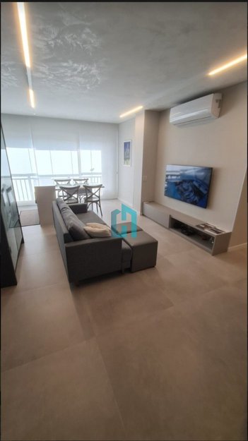 apartment em Avenida Rubem Berta, Indianópolis - São Paulo - SP
