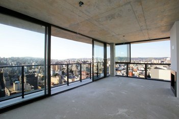 apartment em Santa Cecília, Rio Branco - Porto Alegre - RS