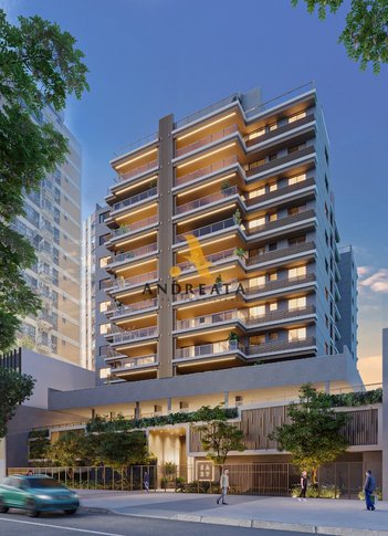 apartment em Rua Professor Álvaro Rodrigues, Botafogo - Rio de Janeiro - RJ