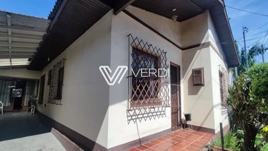 land_lot em Sete de Agosto, Centro - Passo Fundo - RS