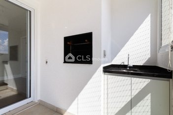 apartment em Avenida Raimundo Pereira de Magalhães, Jardim Íris - São Paulo - SP