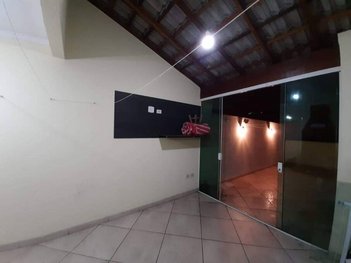 apartment em Rua Laureano, Vila Camilópolis - Santo André - SP