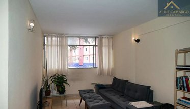 apartment em Rua Avanhandava, Bela Vista - São Paulo - SP