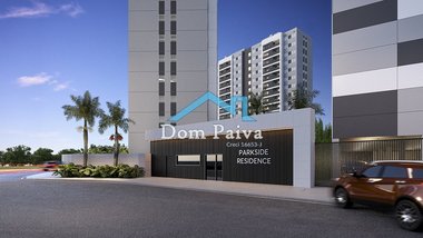 apartment em Avenida Anchieta, Valparaíso - Serra - ES