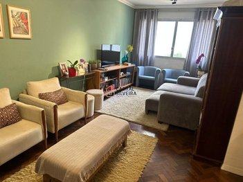 apartment em Avenida Agami, Indianópolis - São Paulo - SP