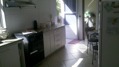 house em Rua Alvarenga Peixoto, Nacional - Contagem - MG