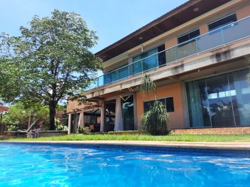 house em Rua Wenceslau Braz, Vila Santa Maria - Araçatuba - SP