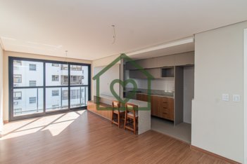 apartment em Rua Casemiro de Abreu, Boa Vista - Porto Alegre - RS