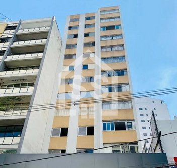 apartment em Rua Pamplona, Jardim Paulista - São Paulo - SP