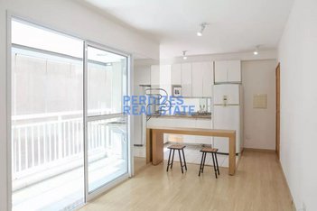 apartment em Rua Apiacás, Perdizes - São Paulo - SP
