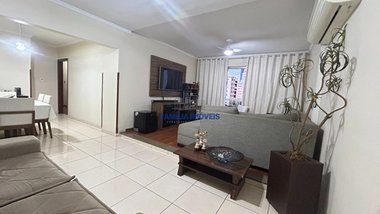 apartment em Rua Bahia, Gonzaga - Santos - SP