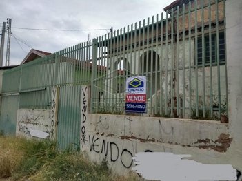 house em Avenida Rodrigues Alves, Distrito Industrial Domingos Biancardi - Bauru - SP