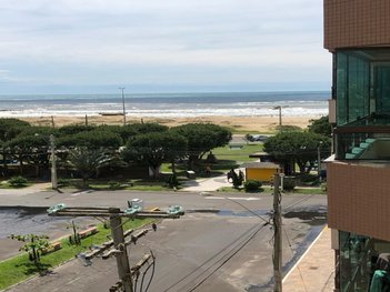 apartment em Avenida Ararigboia, Centro - Capão da Canoa - RS