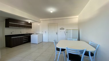 apartment em Rua Independência, Centro - Passo Fundo - RS