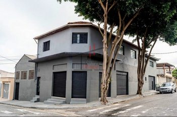 commercial_property em Dom Estevao Pimentel, Chácara Belenzinho - São Paulo - SP