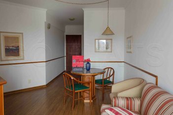 apartment em Rua Vitoantônio Del Vecchio, Parque da Mooca - São Paulo - SP