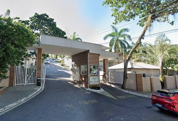 house em Estrada Campo da Areia, Pechincha - Rio de Janeiro - RJ