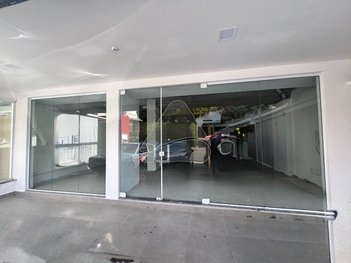 business em Rua Lava Pés, Petrópolis - Passo Fundo - RS