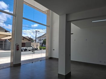 office em Rua 3150, Centro - Balneário Camboriú - SC