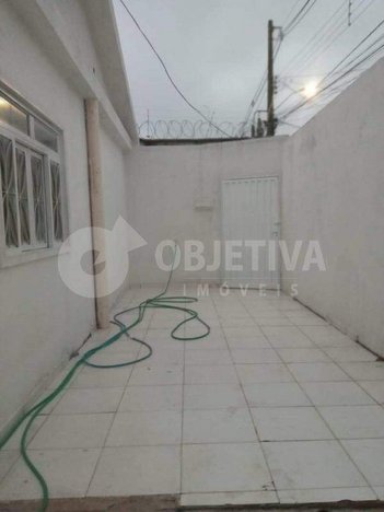 house em Rua Manoel Gomes dos Santos, Alto Umuarama - Uberlândia - MG