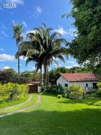 agricultural em Avenida Antônio Frederico Ozanam, Jardim Santa Hermínia - São José dos Campos - SP