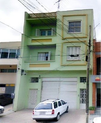 Cômodo Condomínio