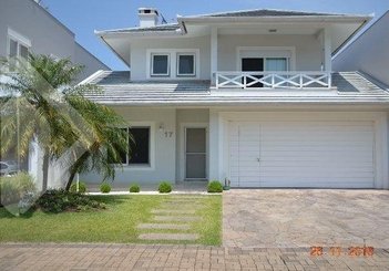 house em Rua Roca Sales, Rondônia - Novo Hamburgo - RS