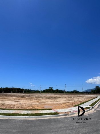 land_lot em Rua Vidal Vicente Andrade, Forquilhas - São José - SC